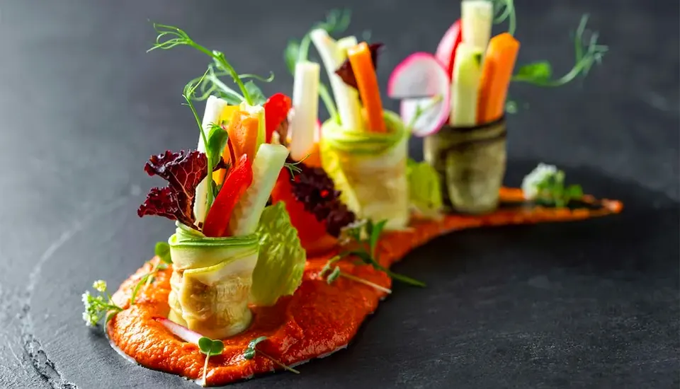 هتل تولیپ این رزا خوتور سوچی